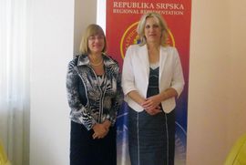 Konferencija o potencijalima regiona Dunava