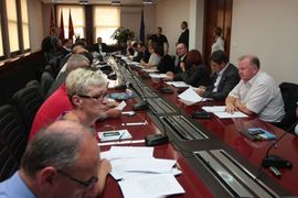 Lagumdžija: SDA kriva za Komšićev odlazak