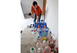 Banjaluka: Bez vode oko 600 domaćinstava