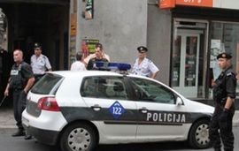 Derventa: Povrijeđeno više policajaca koji su pratili navijače ...