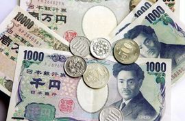 Rekordan trgovinski deficit Japana