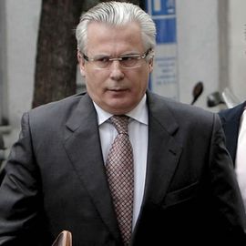 Španski sudija Garson zastupa Asanža i Vikiliks