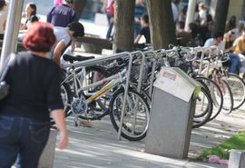 U BiH ne traže švercere bicikala