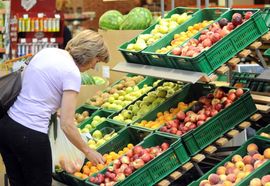 Cijene rasle do 34 odsto, a plate za pet procenata