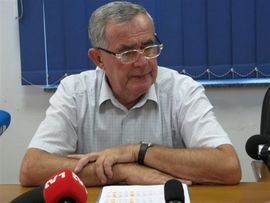 Lasić: Potrebno hitno rasterećenje privrede