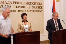 Alarmantno stanje radničkih prava