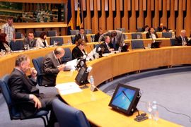 Delegati odbacili izmjene Zakona o sukobu interesa