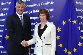 Tači: Nikolić i Dačić su završili kao gubitnici na Kosovu