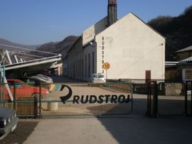 Kakanjskom Rudstroju prijeti kolaps
