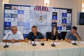 Padobranski klub podnio krivične prijave protiv članova komisije