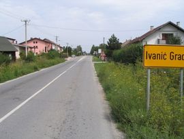 Otkrivena nafta nedaleko od Ivanić Grada