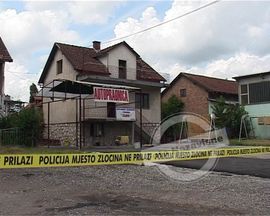 Doboj: Dječak (13) u kući aktivirao zolju, zadobio teške povrede