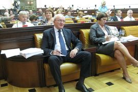 Rebalansom budžet povećan za 40 odsto