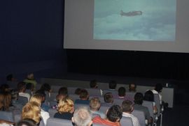 Filmska priča o razvoju avijacije
