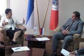 Dodik: RS ne želi da gubi korak zbog FBiH