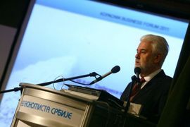 Mirko Cvetković: Povlačim se iz politike