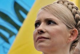 Julija Timošenko okončala rehabilitaciju
