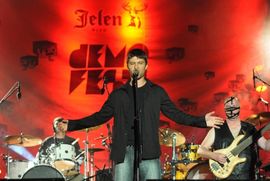 Još pet bendova prošlo u finale Demofesta