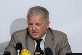 Okanović: Moguć stečaj kantonalnih i budžeta Federacije