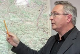 Ozbiljna reforma zemljišne administracije