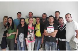 Od septembra i Radio Novo Goražde
