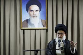 Iran počeo da gomila zalihe hrane za tri mjeseca