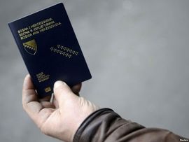 BiH mora da riješi azilante do jeseni