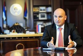 Aleksandar Džombić: MMF nam ne traži dramatične rezove
