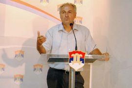 Pašić: Dodik i Lagumdžija se služe marketinškim trikovima