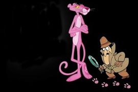 Pink Panter teroriše Austriju