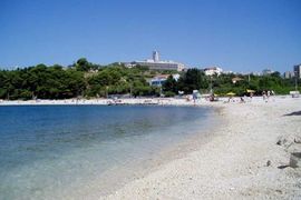 Princ napustio Split jer nije dobio zatvorenu plažu