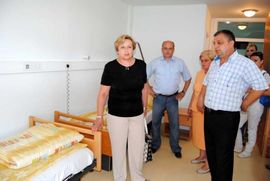 Za boravak u Domu penzionera 1.250 KM mjesečno