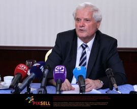 Abdić: Očekujem podršku bh. vlasti za obnovu Agrokomerca