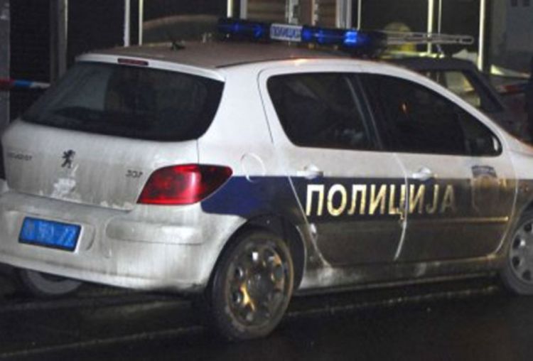 Teško povrijeđene četiri osobe