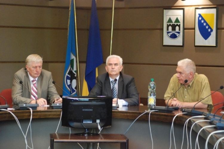 Budimir: Mogući prijevremeni izbori 