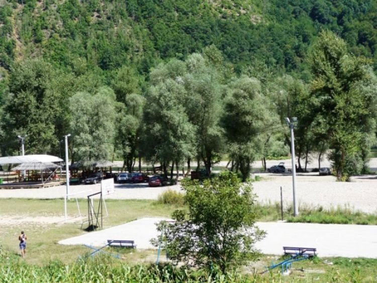 Utopio se spasavajući sina