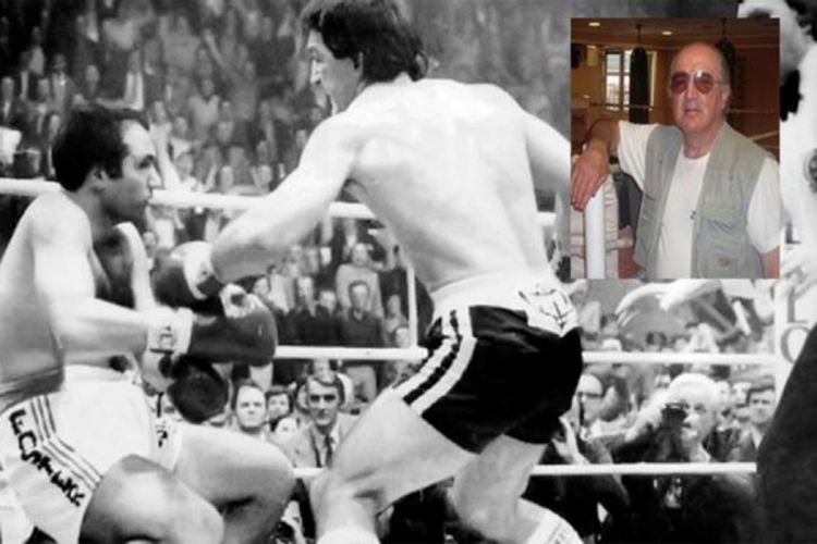 Legendarni Marijan Beneš: Svako veče sjednem i napišem nekoliko stihova