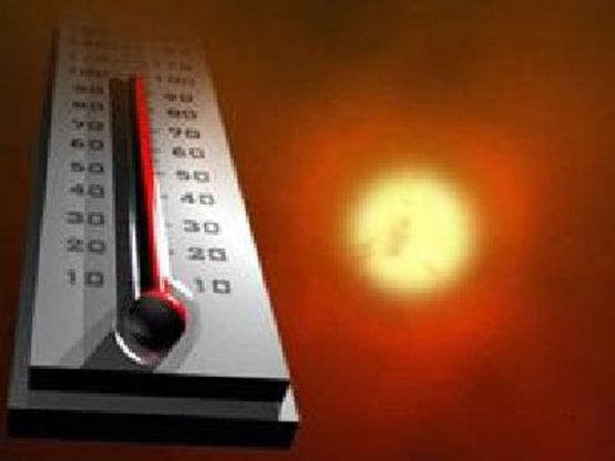 U julu temperature iznad višegodišnjeg prosjeka