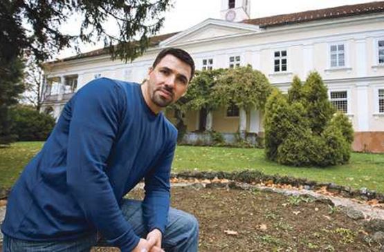 Hrvatska: Slavni kuvar pobjegao iz dvorca i ostavio dugove