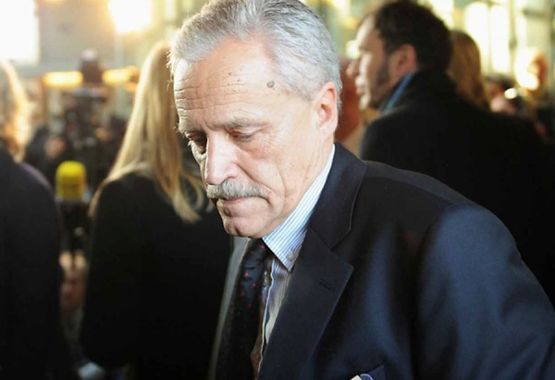 Neonacisti srušili Froma, novi šef službe Ajsfogel ?
