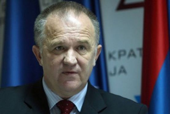 Čavić: Negativna stopa BDP-a otkriva pogrešan pristup problemima