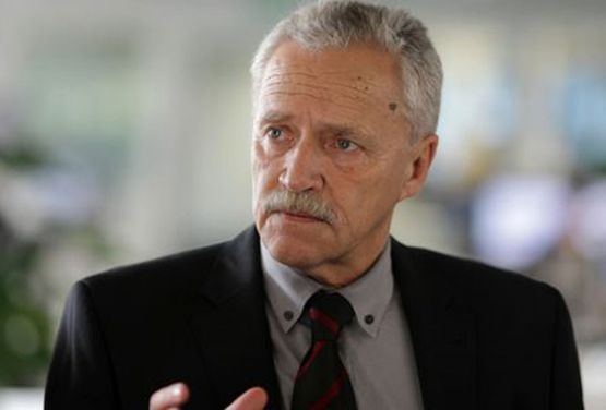 Šef obavještajne službe podnio ostavku