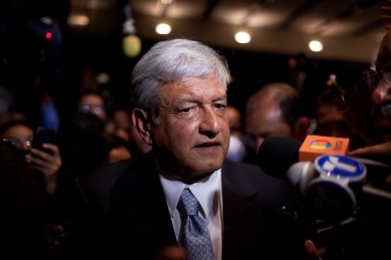 Lopez Obrador odbija da prizna poraz