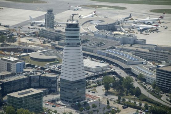 Bečki aerodrom ostao bez struje