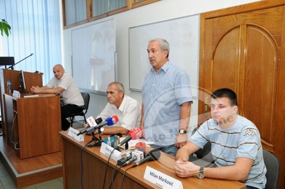 Rezultat istrage tragedije u Zalužanima: Tri uzroka dovela do pada aviona