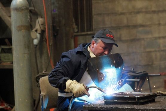 Prerađivačka industrija u kritičnom stanju