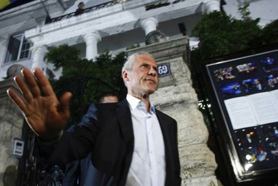 Tadić: Neću podnijeti ostavku