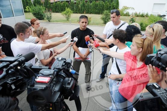 Rezultati istrage tragedije u Zalužanima: Motor, gorivo i greška pilota uzroci pada aviona