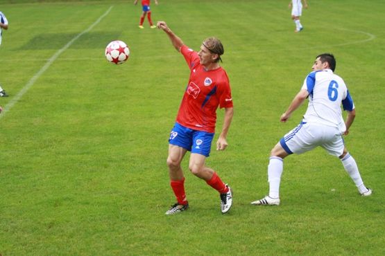 Branislav Krunić: Ofanzivom do trijumfa