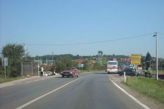 Sutra obustava saobraćaja u Ramićima